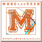 Marc van Veen logo